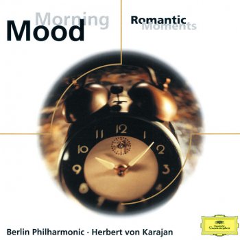 Johann Strauss; Berliner Philharmoniker; Herbert von Karajan Morgenblätter, Op.279