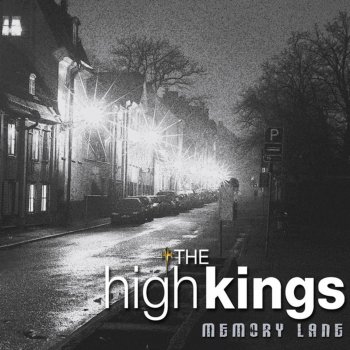 The High Kings feat. The Wolfe Tones On The One Road
