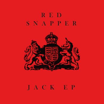 Red Snapper Jack (Toob Remix)