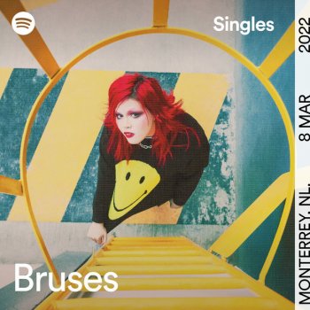 Bruses Wannabe - Spotify Singles