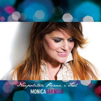 Monica Sarnelli Terra mia