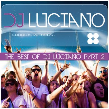 DJ Luciano The Light
