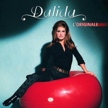 Dalida Non andare via (Version 2007)