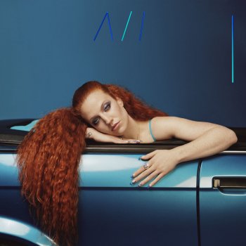 Jess Glynne Insecurities