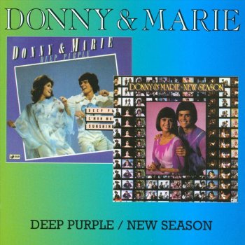 Donny & Marie Weeping Willow