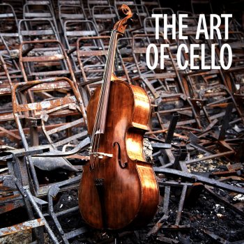 Brice Davoli Cello's Lament