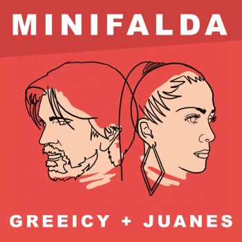 Greeicy feat. Juanes Minifalda