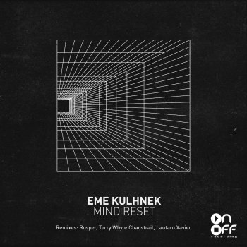 Eme Kulhnek Mind Reset (Terry Whyte Remix)