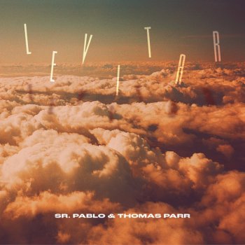 Sr Pablo feat. Thomas Parr & PabloMG Mar de Leva (Prod. Thomas Parr)
