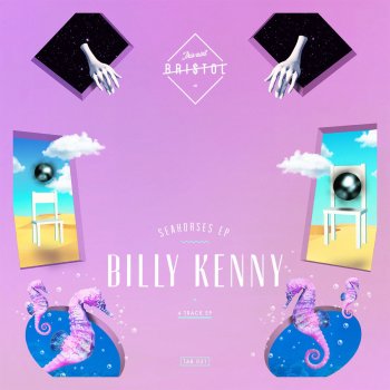 Billy Kenny Move Like Aliens (Radio Edit)
