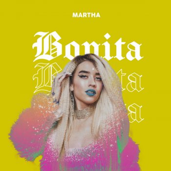 Martha Bonita