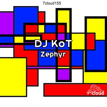 DJ KoT Zephyr - Original Mix