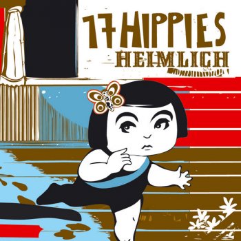 17 Hippies Teschko