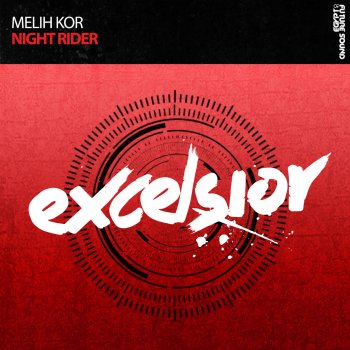 Melih Kor Night Rider (Extended Mix)