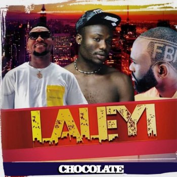 Chocolate Laleyi