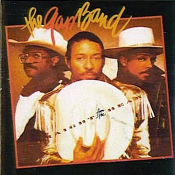 The Gap Band Sweeter Than Candy