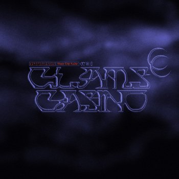Clams Casino Glowing Bones