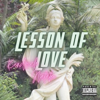 Kendrick Hatake Lesson of Love