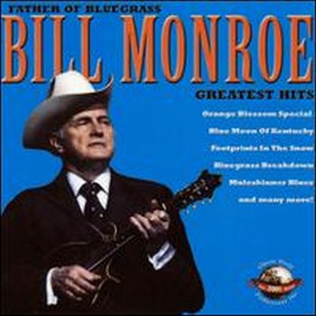 Bill Monroe Muleskinner Blues (Blues Yodel No. 8)