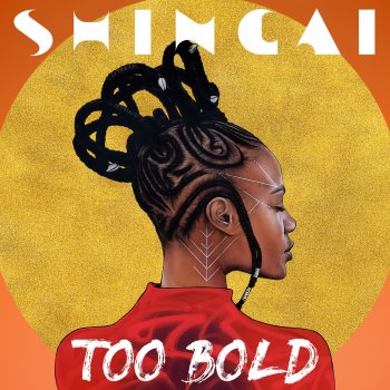 Shingai feat. Happy Cat Jay Outro (God Save the Queens)