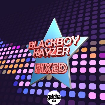 BlackBoy KAYZER XMass Space