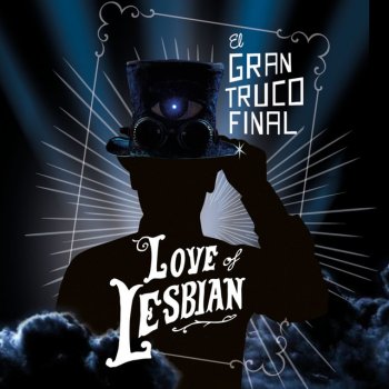 Love of Lesbian feat. Coque Malla Contraespionaje (con Coque Malla) - En directo