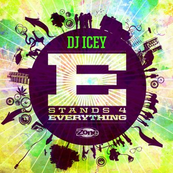 DJ Icey E Stands 4 Everything (Send Em! Dubstep Mix)