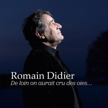 Romain Didier Les Comptines