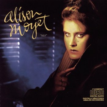 Alison Moyet For You Only