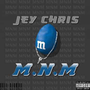 Jey Chris feat. Shin Sohno Maître NM