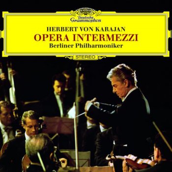 Berliner Philharmoniker feat. Herbert von Karajan Pagliacci, Act 1: Intermezzo