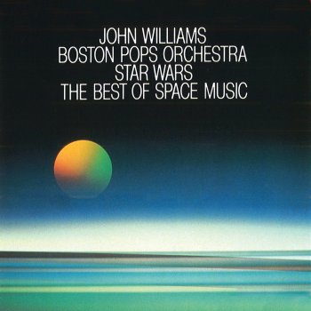 Boston Pops Orchestra feat. John Williams E.T.: Adventures On Earth
