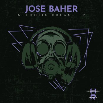 Jose Baher Organic Respiration