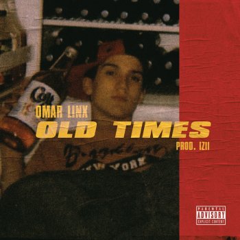 Omar LinX Old Times