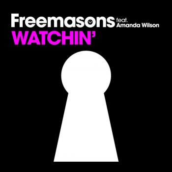 Freemasons Watchin' (Walken Mix)