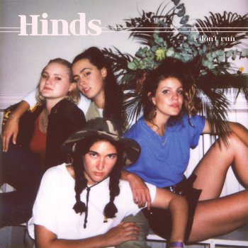 Hinds New For You