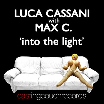 Luca Cassani feat. Max C Into The Light - Instrumental Mix
