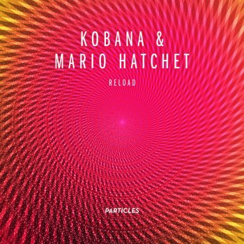 Kobana feat. Mario Hatchet Move Back - Original Mix
