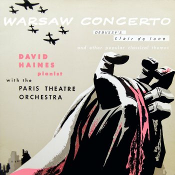 David Haines Concerto Symphonique Op. 102, First Movement: Scherzo