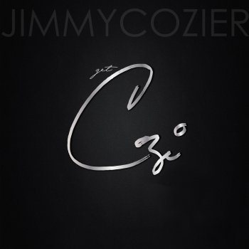Jimmy Cozier Ill Change