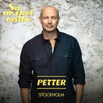 Petter Stockholm (feat. Tjuvjakt)