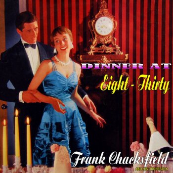 Frank Chacksfield Love Is a Many-Splendored Thing