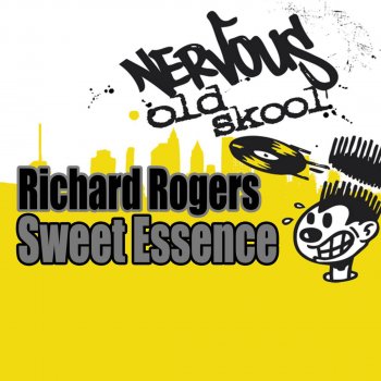 Richard Rogers Sweet Essence - Richie Jones Version