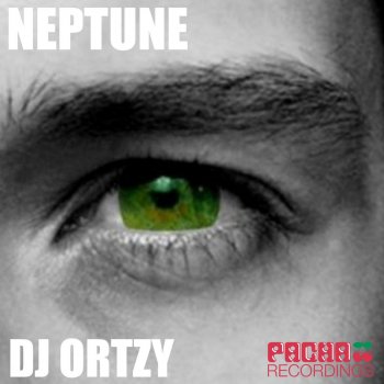 DJ Ortzy Neptune (George F, Eran Hersh & Darmon Space Mix)