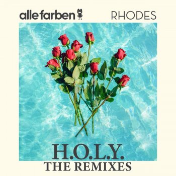 Alle Farben feat. RHODES H.O.L.Y. - Mahmut Orhan Remix
