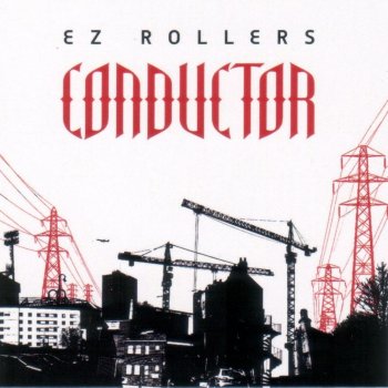 E-Z Rollers Crowd Rocker