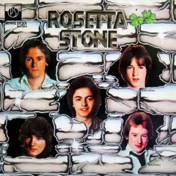 Rosetta Stone Sunshine of Your Love