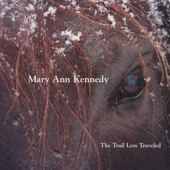 Mary Ann Kennedy Barn Cat