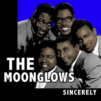 The Moonglows Over And Over Again (Fast)