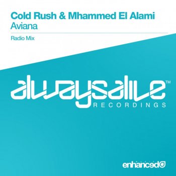 Cold Rush feat. Mhammed El Alami Aviana